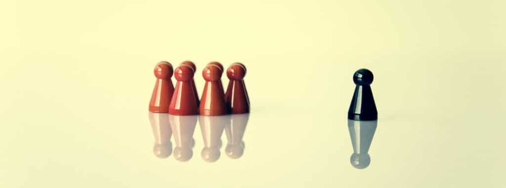 Turning Content into Leads the Right Way