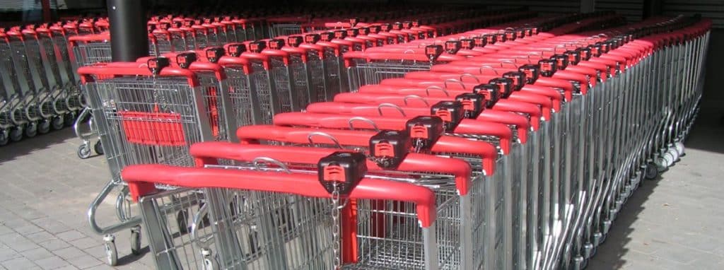 BOPIS: Buy online, pick up in-store