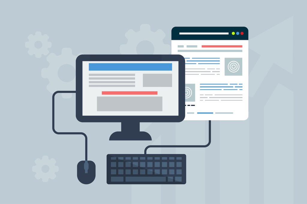 Web Design for IT Companies