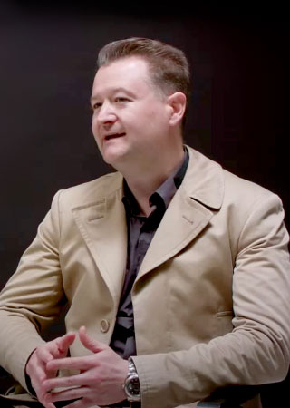Michael Jenkins Image