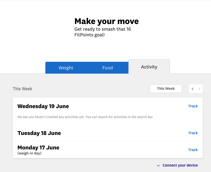 Pound For Pound Who Has The Best Marketing? Weight Watchers Vs Jenny Craig Image Image of image021