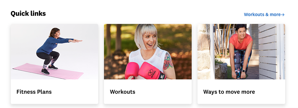 Pound For Pound Who Has The Best Marketing? Weight Watchers Vs Jenny Craig Image Image of image023