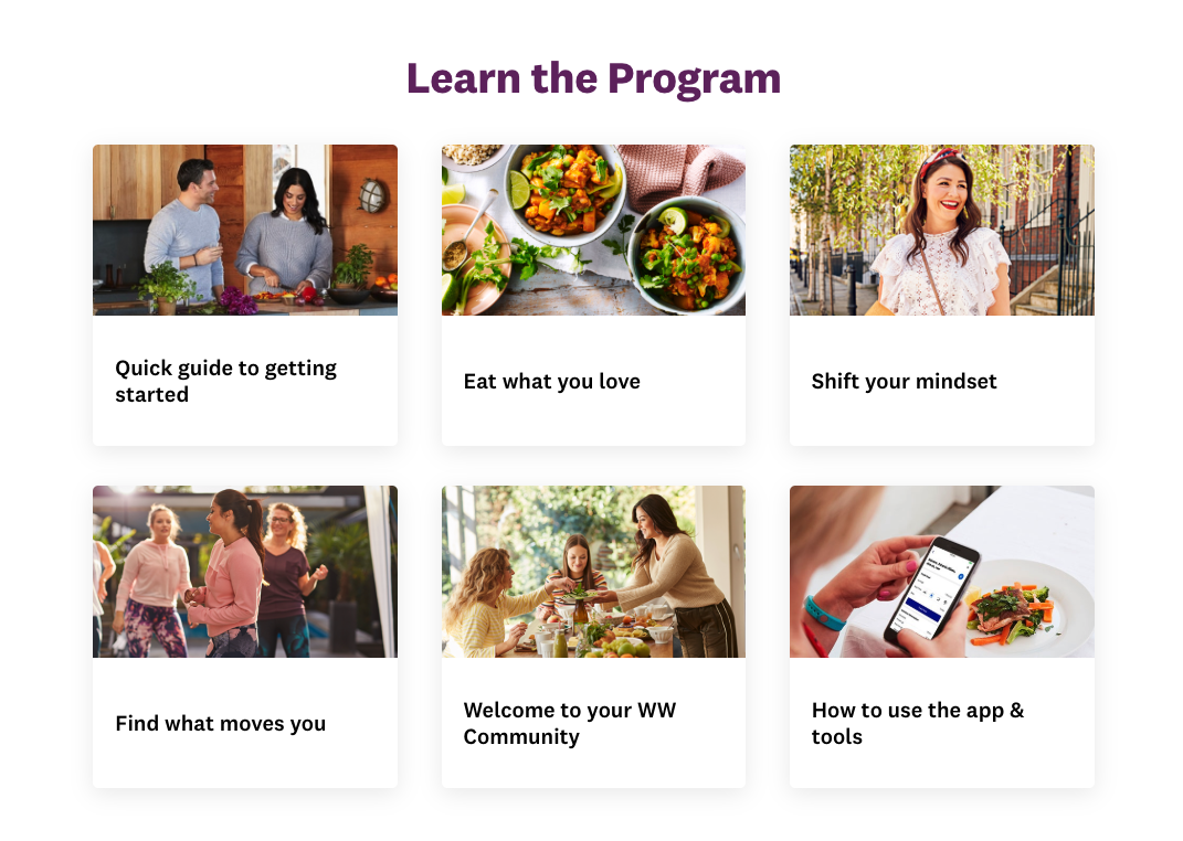 Pound For Pound Who Has The Best Marketing? Weight Watchers Vs Jenny Craig Image Image of image027 1