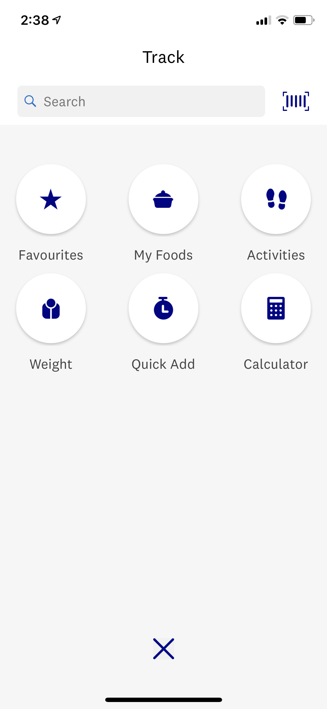 Pound For Pound Who Has The Best Marketing? Weight Watchers Vs Jenny Craig Image Image of image087