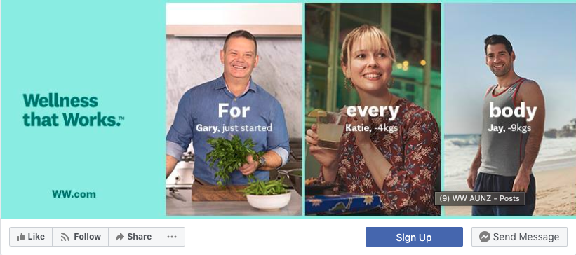 Pound For Pound Who Has The Best Marketing? Weight Watchers Vs Jenny Craig Image Image of image157