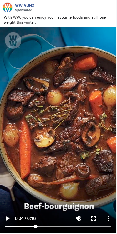 Pound For Pound Who Has The Best Marketing? Weight Watchers Vs Jenny Craig Image Image of image169