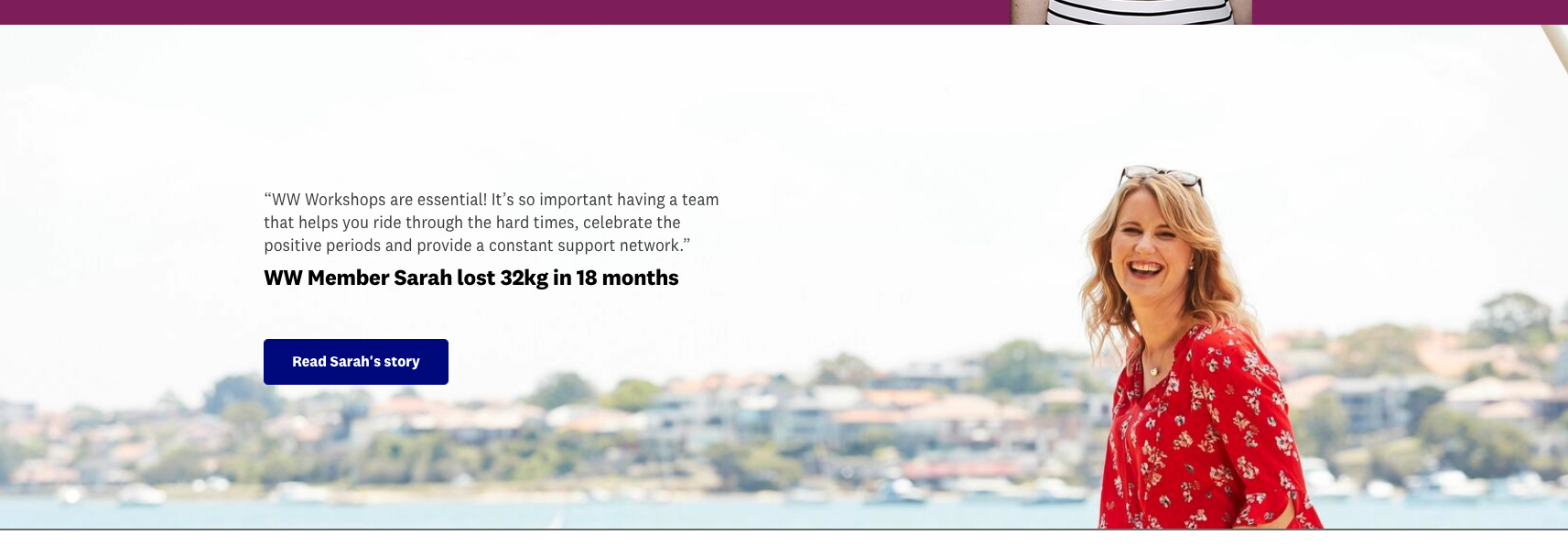 Pound For Pound Who Has The Best Marketing? Weight Watchers Vs Jenny Craig Image Image of image217