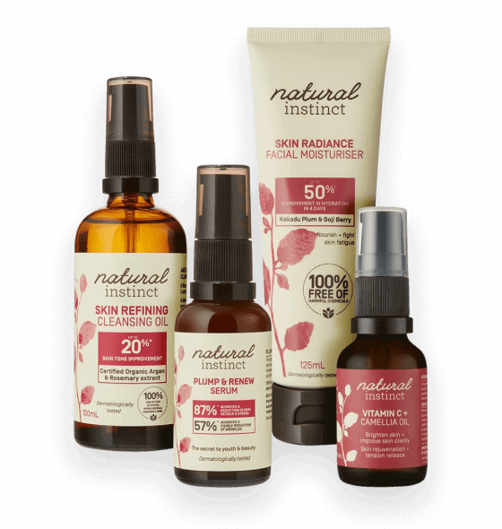 Natural Instincts Products