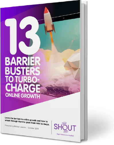 Growth Barrier SEO