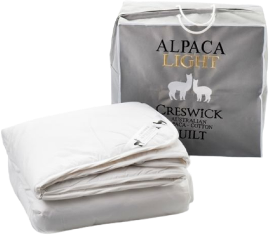Creswick Wool