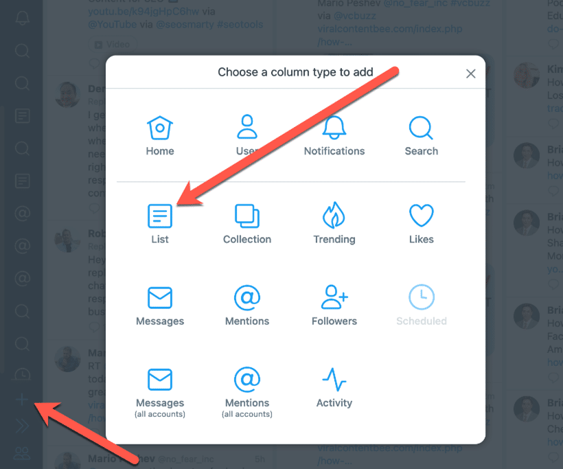 Image of Backlink Monitoring
