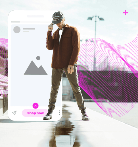 Image of shout digital hero 569x548 ai for claude tab