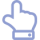 Blue Influencers logo