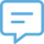 Social Media Logo Blue